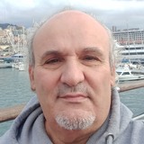 Francostucchds from Genova | Man | 58 years old | Aries
