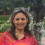 Paty from London | Woman | 56 years old | Virgo