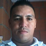 Rogeryitzhaku0 from Palmira | Man | 44 years old | Aquarius