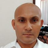 Asmodeo from Campeche | Man | 47 years old | Scorpio