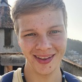 Tomi from Luzern | Man | 30 years old | Taurus