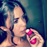 Karin from Even Yehuda | Woman | 40 years old | Pisces