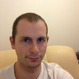 Guitou from Sevran | Man | 37 years old | Pisces