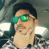 Malik from Saitama | Man | 31 years old | Libra