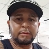 Marcio from Araras | Man | 46 years old | Aquarius