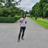 Umranibrahimiy from Strømmen | Man | 42 years old | Sagittarius