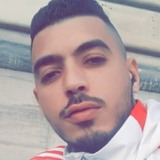Chafiknjimdf from Antwerp | Man | 35 years old | Pisces