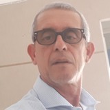 Magrinho from Curitiba | Man | 64 years old | Cancer