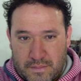 Alfer from Charata | Man | 45 years old | Libra