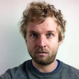 Rik from Vilvoorde | Man | 42 years old | Aries