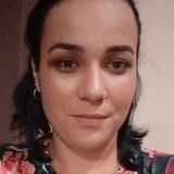 La from Ourinhos | Woman | 37 years old | Aries