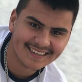 Omardiaz from Safety Harbor | Man | 26 years old | Sagittarius