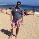 Bars from Besiktas | Man | 39 years old | Sagittarius