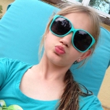 Anna Kristina from Scarsdale | Woman | 31 years old | Gemini