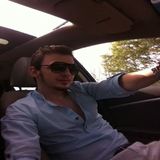 Omerf from Kadiköi | Man | 33 years old | Aries