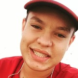 Seuamorzinho from Juru | Man | 24 years old | Libra