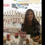 Hannahd from Leuven | Woman | 28 years old | Leo