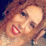 She from Santos | Woman | 51 years old | Capricorn