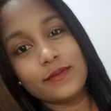 Drielly from Goias | Woman | 26 years old | Pisces