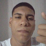 Allisonfelipew from Uniao dos Palmares | Man | 23 years old | Scorpio