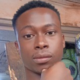 Agalademermobv from Abidjan | Man | 30 years old | Capricorn