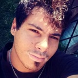 Tisserahectoe8 from San Jorge | Man | 32 years old | Aquarius