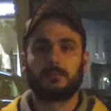 Kiva from New Southgate | Man | 44 years old | Aries