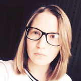 Ponomarenko from Nowy Sacz | Woman | 31 years old | Aquarius