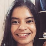 Cris from Sao Carlos | Woman | 29 years old | Scorpio