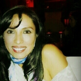 Pamela from Santiago | Woman | 45 years old | Cancer