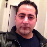 Fatihyildiz from Copenhagen | Man | 43 years old | Leo