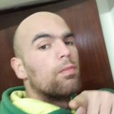 Alves from Evora | Man | 30 years old | Libra