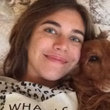 Sarah from Garlasco | Woman | 34 years old | Aries
