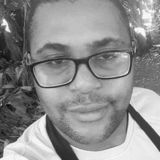 Fegu from Mogi das Cruzes | Man | 33 years old | Virgo