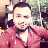 Hakan from Izmit | Woman | 33 years old | Gemini