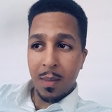 Rich from Rotterdam | Man | 38 years old | Capricorn