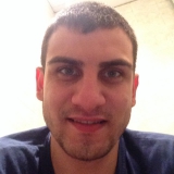 Ivaylo from Varna | Man | 33 years old | Pisces