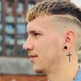 Bogdachiricaqr from Arad | Man | 27 years old | Cancer