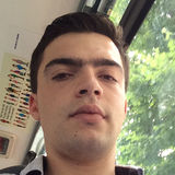 Stefanel from Bacau | Man | 34 years old | Gemini