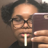 Amondind03 from Detroit | Woman | 22 years old | Cancer