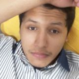 Yoni from Villa Devoto | Man | 28 years old | Leo