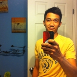 Ernie from Davison | Man | 36 years old | Scorpio