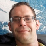 Bernd from Bressanone | Man | 40 years old | Cancer