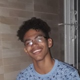 Rick from Jaboatao dos Guararapes | Man | 25 years old | Capricorn