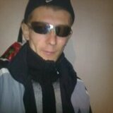 Roma from Zaporozhye | Man | 41 years old | Libra