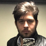 Saeed from Wilmington | Man | 36 years old | Pisces