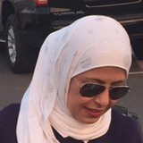 Lara from Kuwait | Woman | 50 years old | Cancer