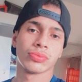 Alexdferreirh7 from Extrema | Man | 24 years old | Gemini