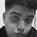 Exequielmari8C from Chimbas | Man | 24 years old | Aries