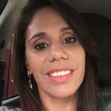 Tuca from Niteroi | Woman | 46 years old | Cancer